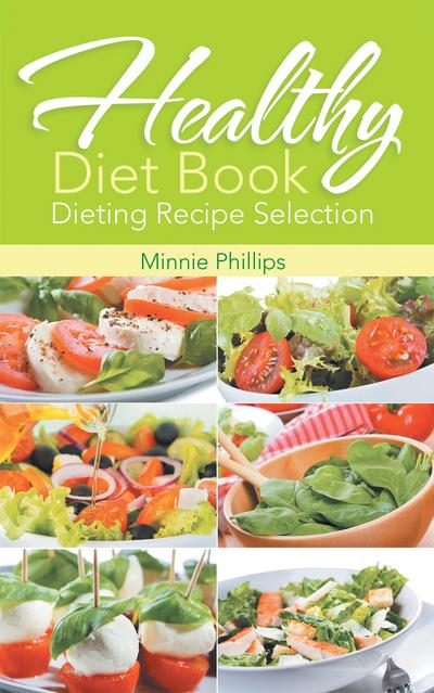 Healthy Diet Book