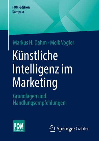 Künstliche Intelligenz im Marketing