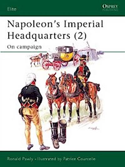 Napoleon’s Imperial Headquarters (2)