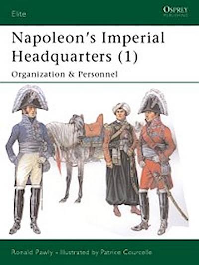 Napoleon’s Imperial Headquarters (1)