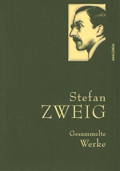 Gesammelte Werke