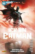 Batman: Ich bin Batman
