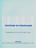 Vorschule im Klavierspiel