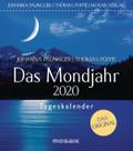 Das Mondjahr 2020