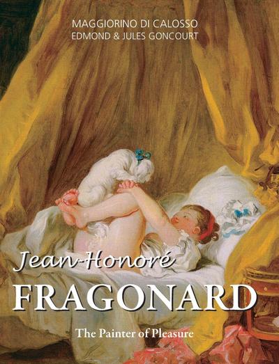 Jean-Honoré Fragonard