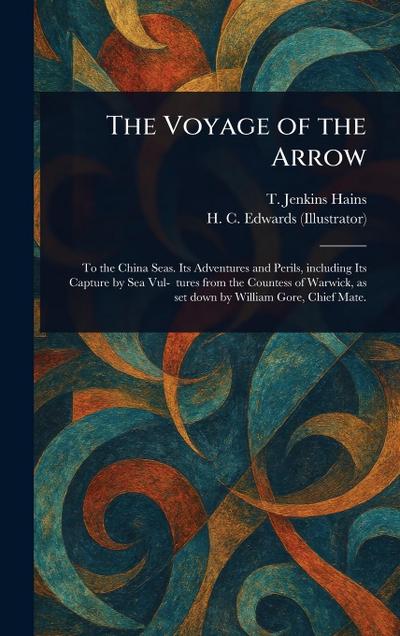 The Voyage of the Arrow