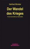 Der Wandel des Krieges