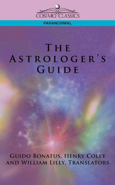The Astrologer’s Guide