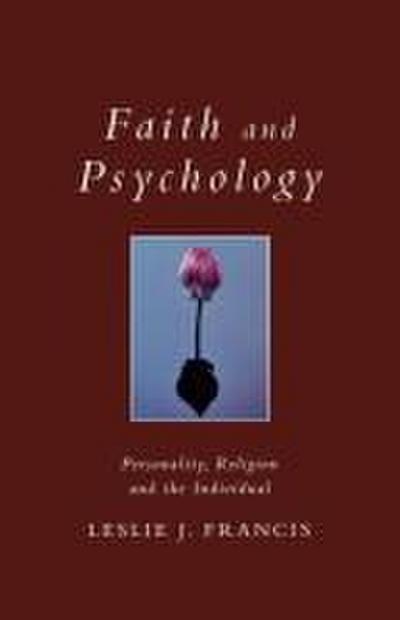 Faith and Psychology