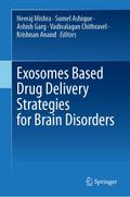Exosomes Based Drug Delivery Strategies for Brain Disorders