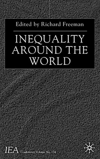 Inequality Around the World