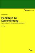Handbuch zur Kassenführung