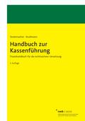 Handbuch zur Kassenführung
