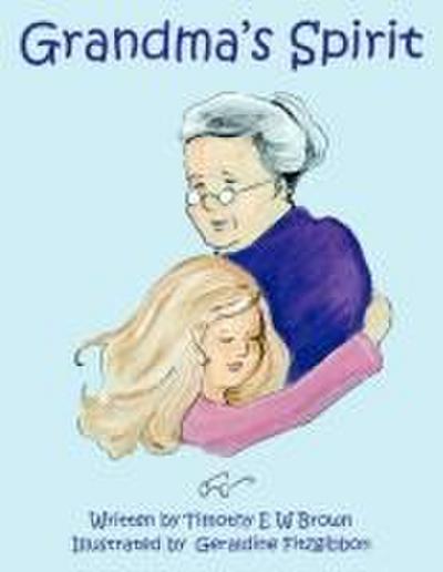Grandma’s Spirit