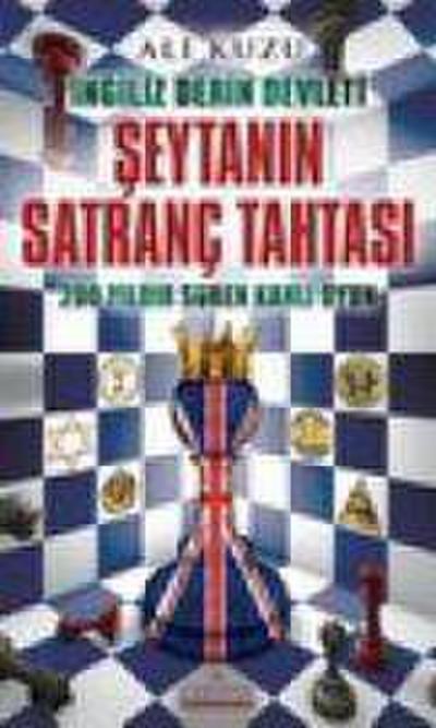Seytanin Satranc Tahtasi