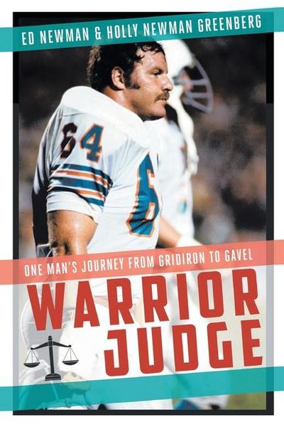 Warrior Judge