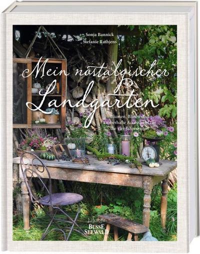 Mein nostalgischer Landgarten