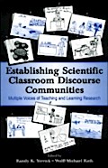 Establishing Scientific Classroom Discourse Commun