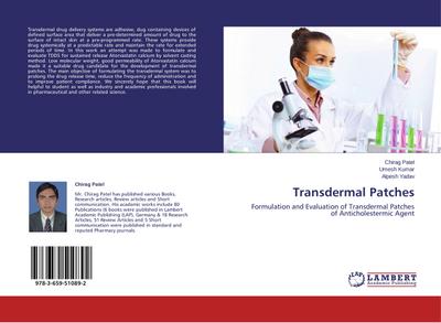 Transdermal Patches