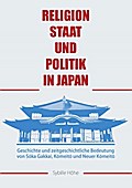 Religion, Staat und Politik in Japan