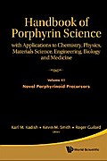 HDBK OF PORPHYRIN SCI (V41-V44)