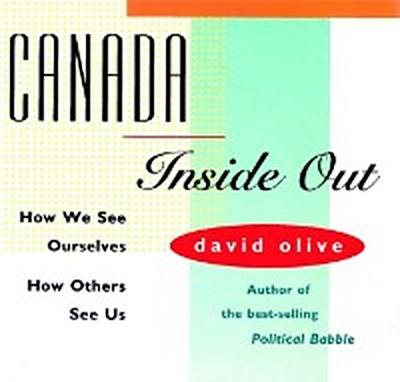 CANADA INSIDE OUT