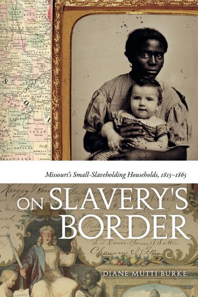 On Slavery’s Border
