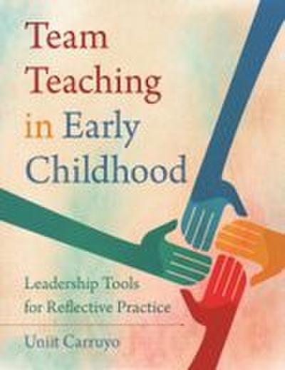 Team Teaching in Early Childhood