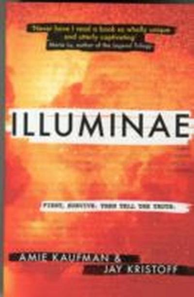 The Illuminae Files 1. Illuminae