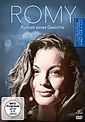 Romy - Portrait eines Gesichts