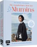 Die wunderbare Welt der Mumins: Das Skandi-Strickbuch