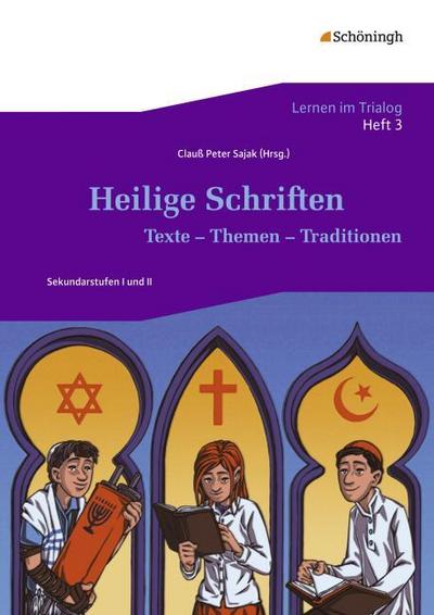 Heilige Schriften