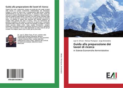 Guida alla preparazione dei lavori di ricerca