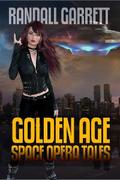 Randall Garrett: Golden Age Space Opera Tales