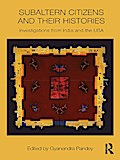Subaltern Citizens and their Histories