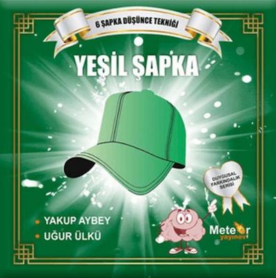 Yesil Sapka