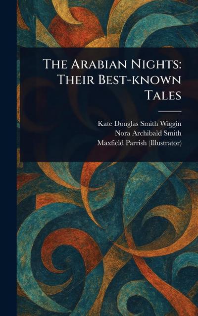 The Arabian Nights