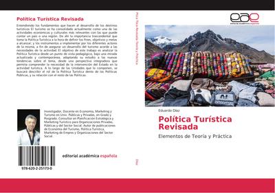 Política Turística Revisada