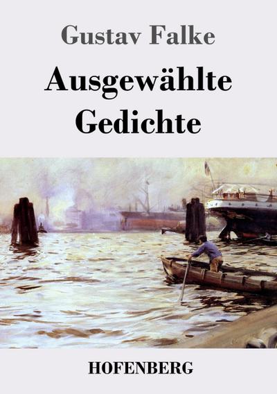 Ausgewählte Gedichte