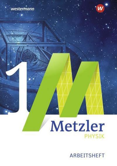 Metzler Physik SII - Ausgabe 2014