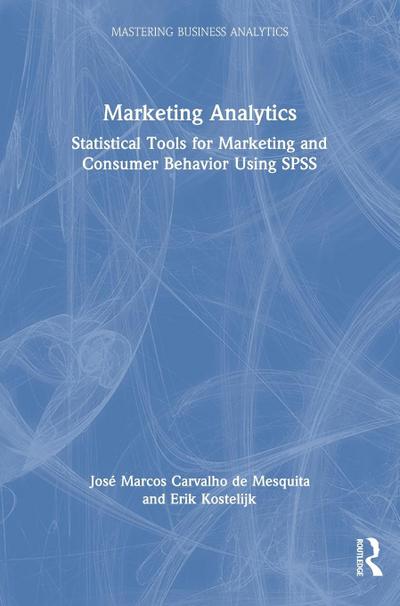 Marketing Analytics