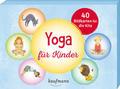 Yoga für Kinder