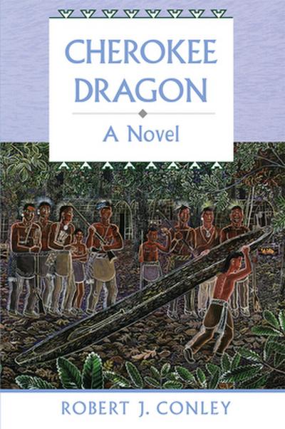 Cherokee Dragon