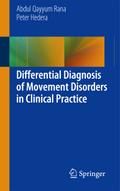 Differential Diagnosis of Movement Disorders in Cl