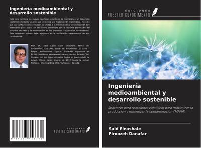 Ingeniería medioambiental y desarrollo sostenible