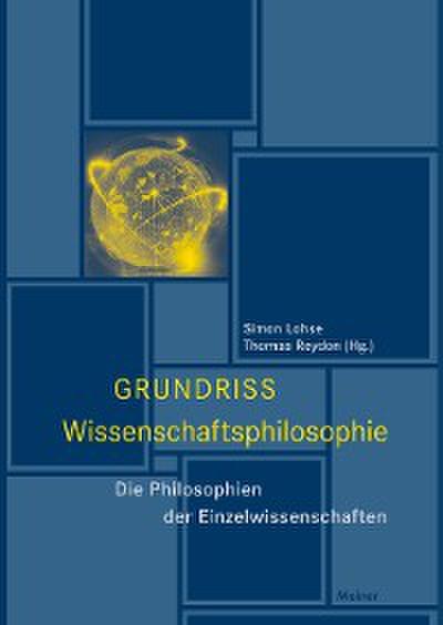 Grundriss Wissenschaftsphilosophie