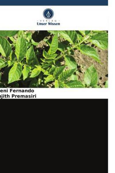 Analyse der Kartoffelproduktivität in Sri Lanka