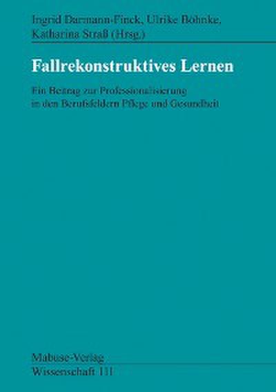 Fallrekonstruktives Lernen