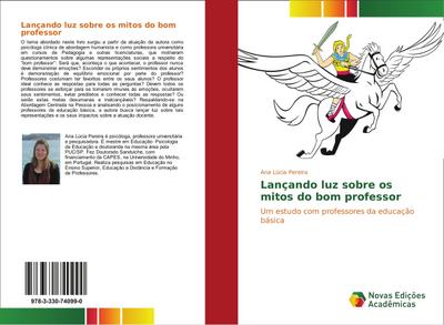 Lançando luz sobre os mitos do bom professor