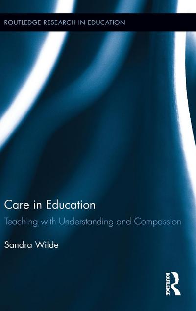 Care in Education